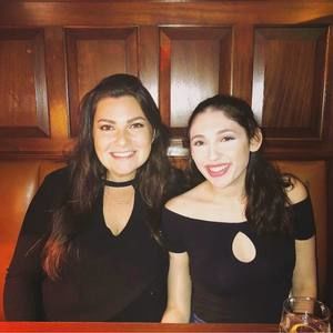 Meet your Posher, Emma